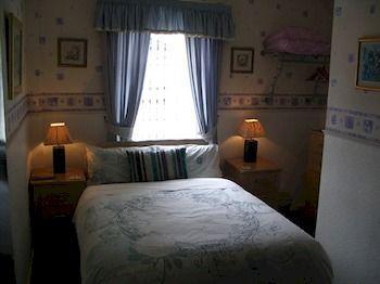 The Cornhill Hotel ブラックプール エクステリア 写真